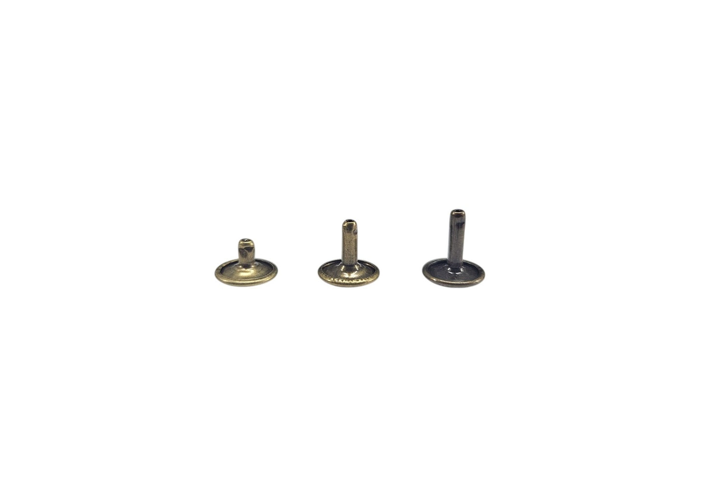 Rivet Pyramide 5 stuks