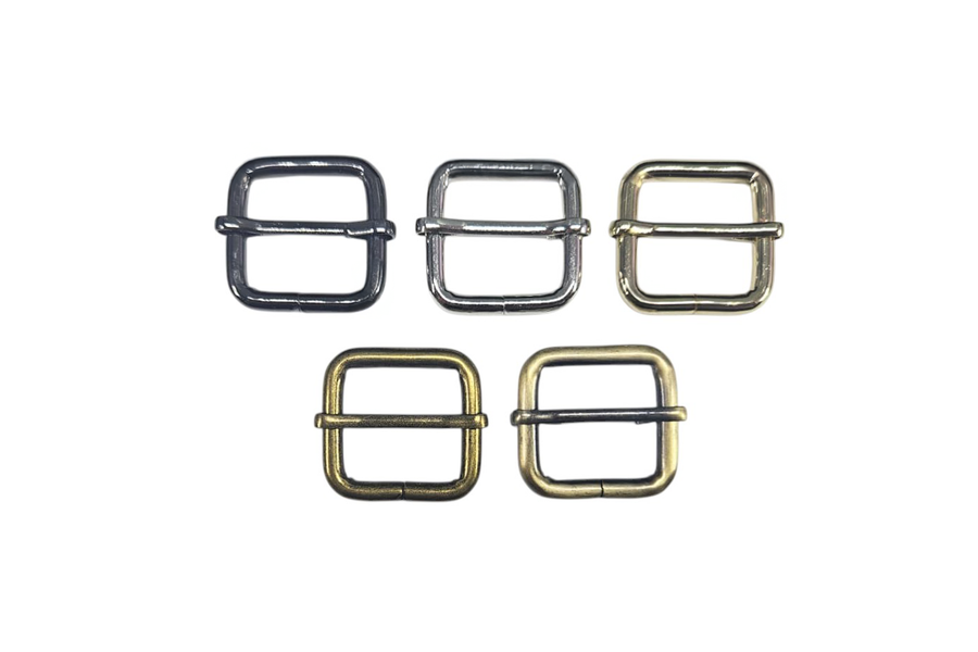 Strap Sliders