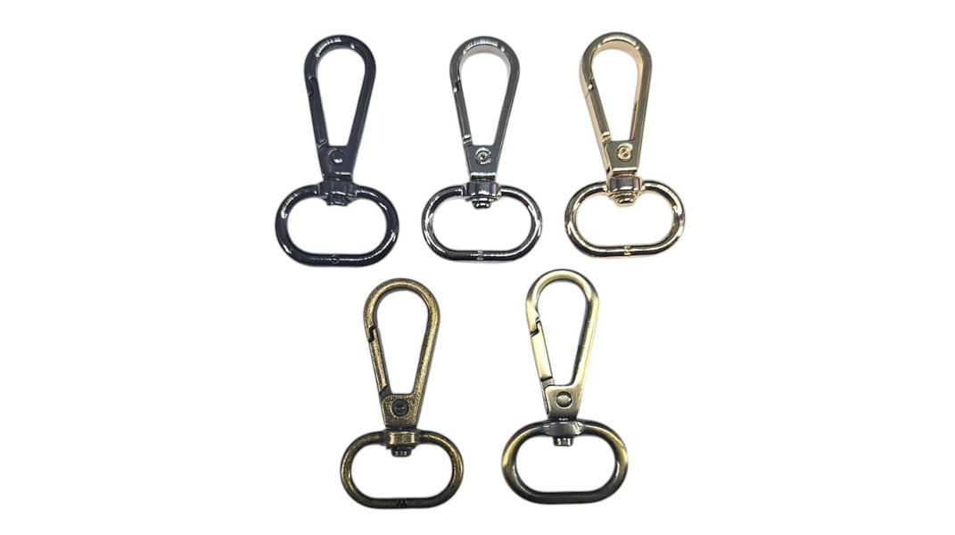 Carabiners