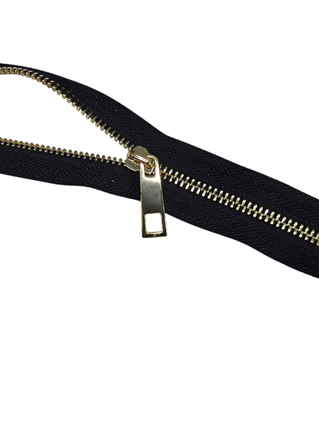 Zippers and accessories  
