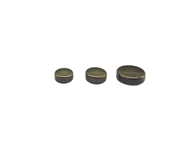 Rivets