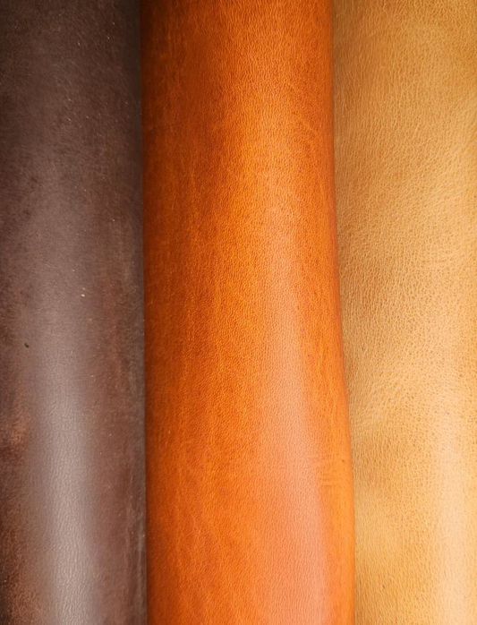 Horween Derby