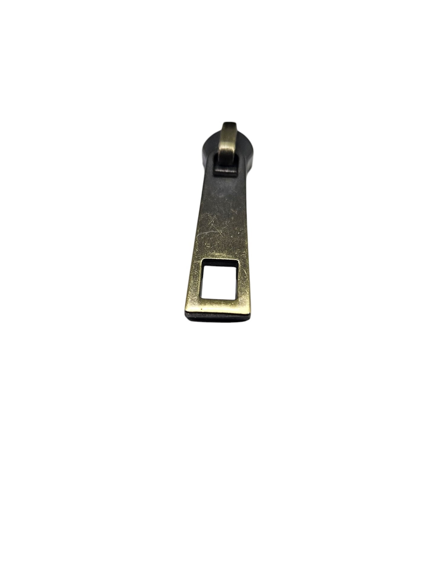 Schuiver voor nylon rits