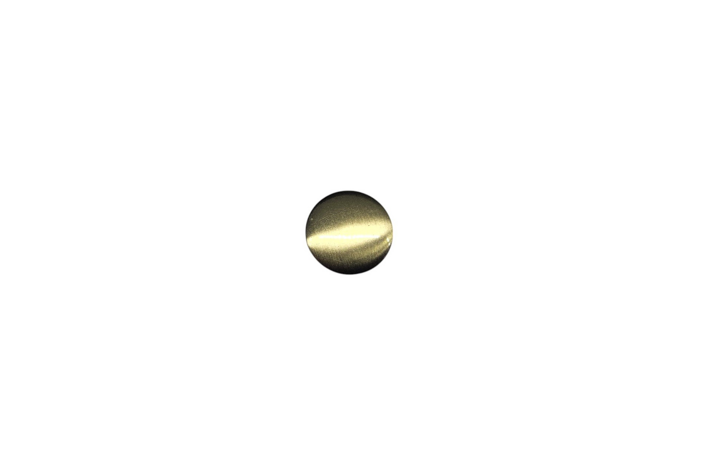 Rivet Plat 5 stuks