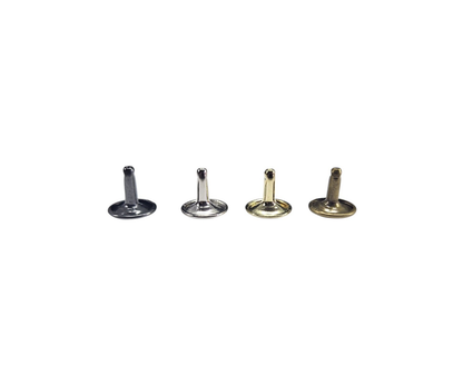Rivet Coin 5 stuks