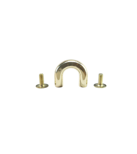 Bridge Arch-shaped
