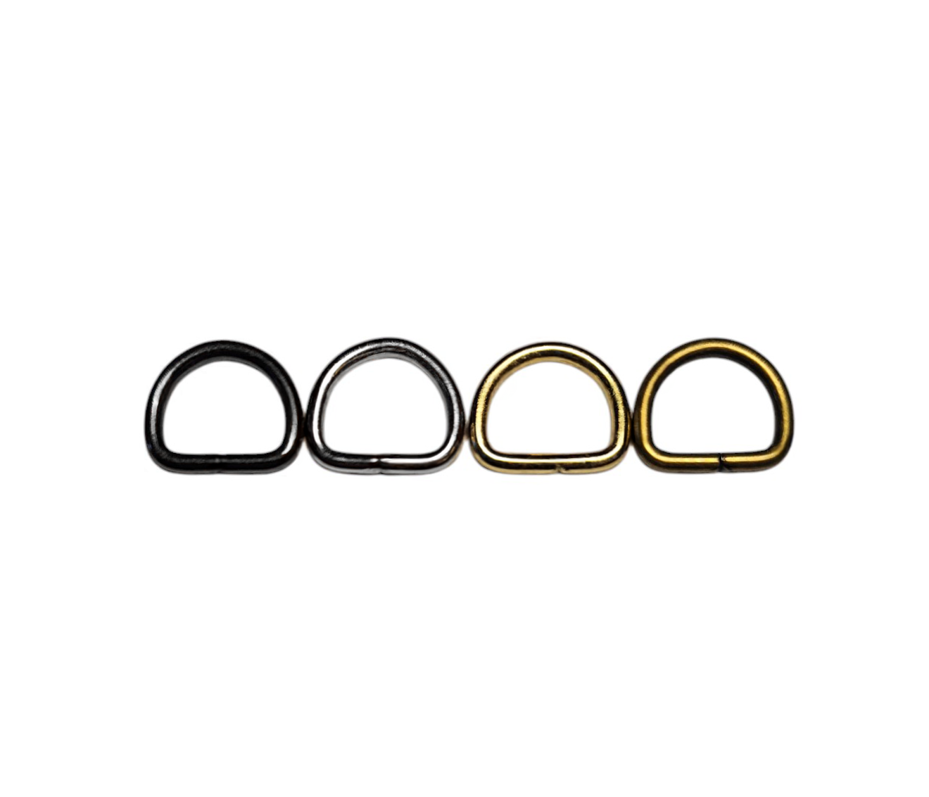 D-Ring 10x8