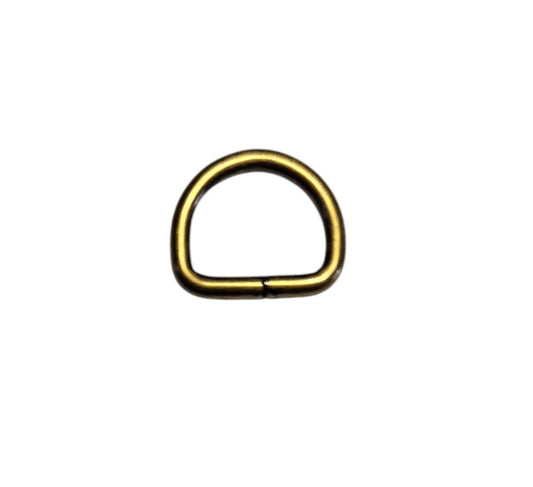 D-ring 10x8