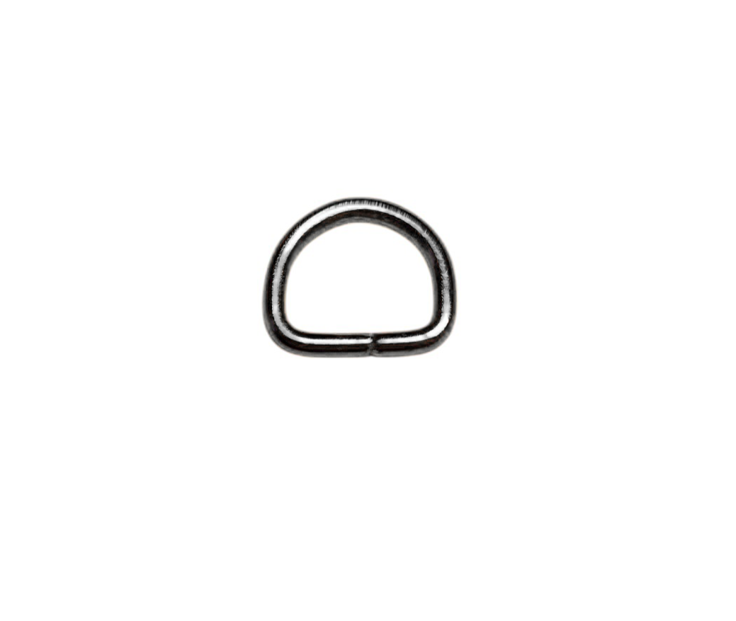 D-Ring 10x8