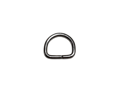 D-Ring 10x8