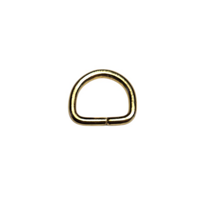 D-Ring 10x8