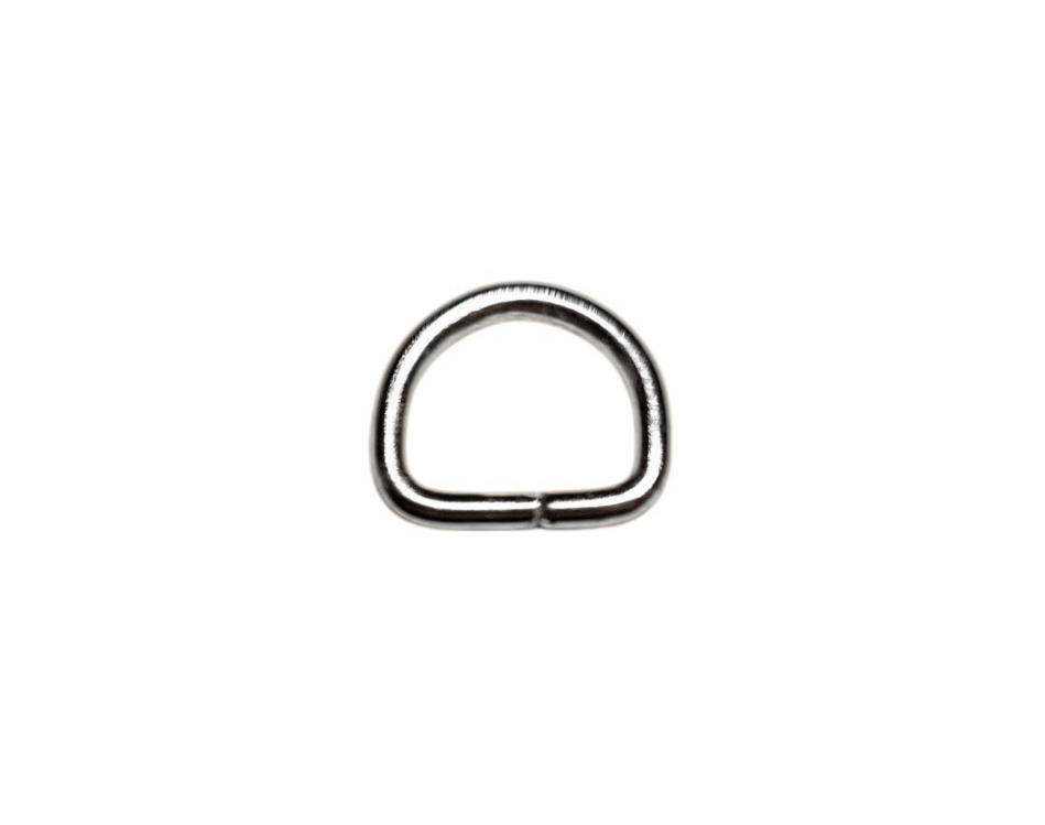 D-Ring 10x8