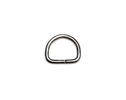 D-Ring 10x8