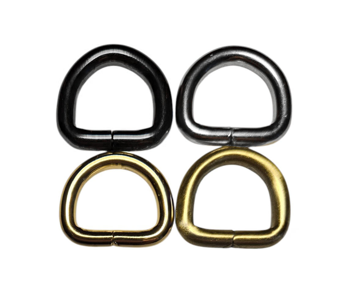 D-Ring klein