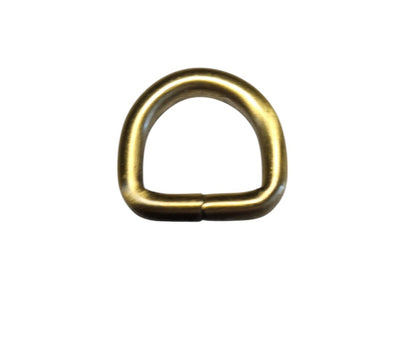 D-Ring klein