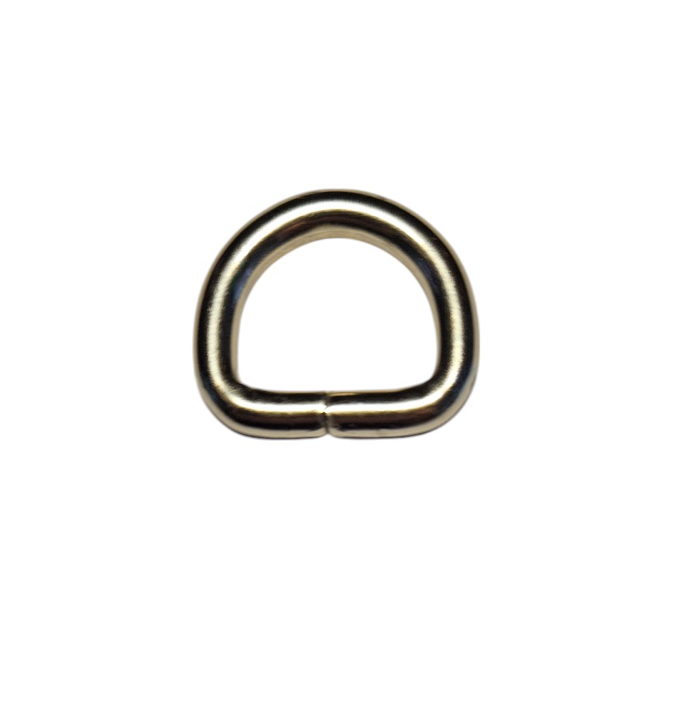 D-Ring klein