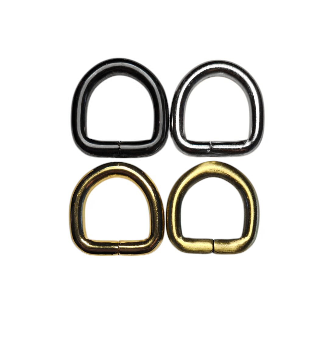 D-Ring 12x12