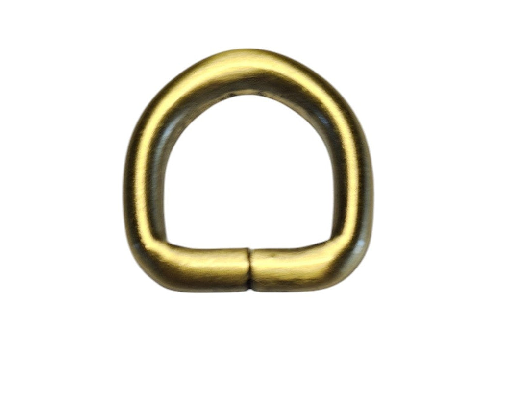 D-Ring klein