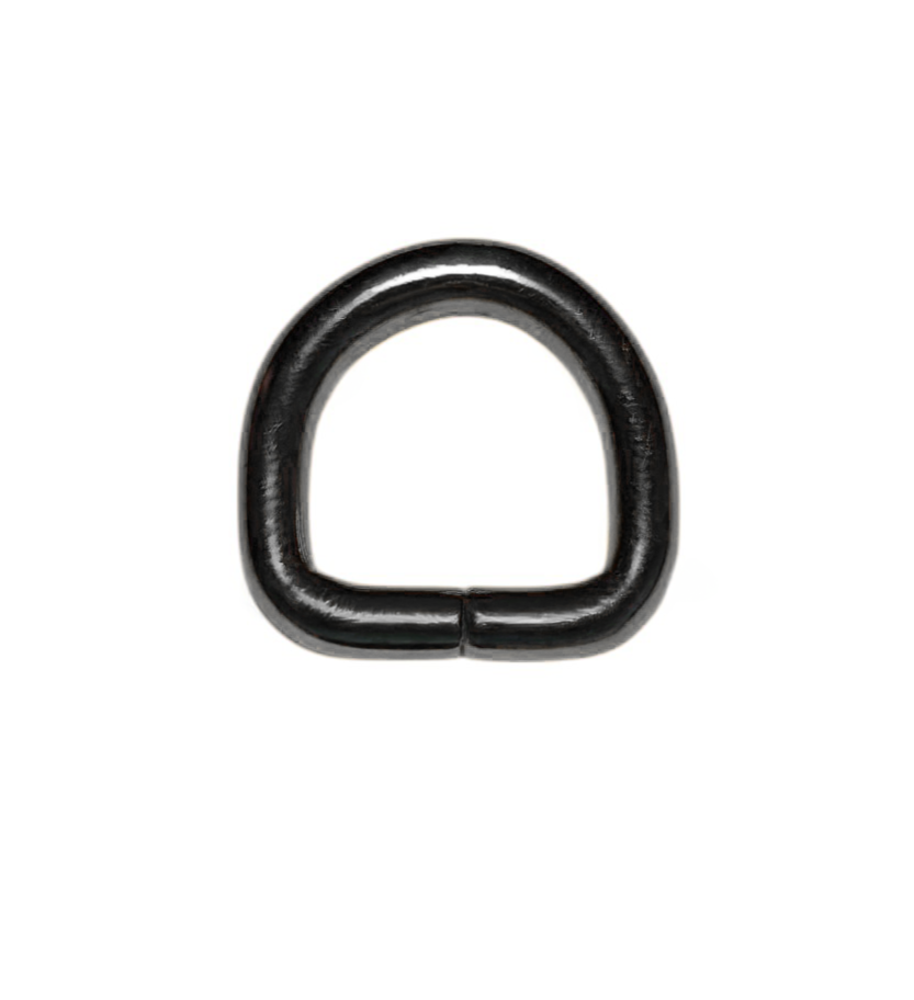 D-Ring 12x12
