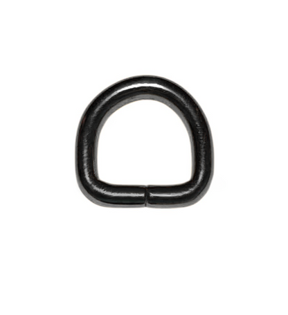 D-Ring 12x12