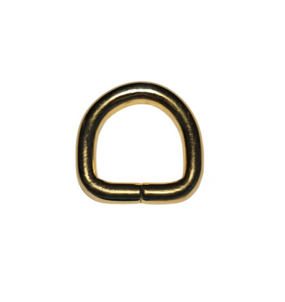 D-Ring 12x12