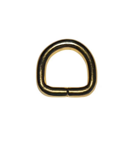 D-Ring 12x12