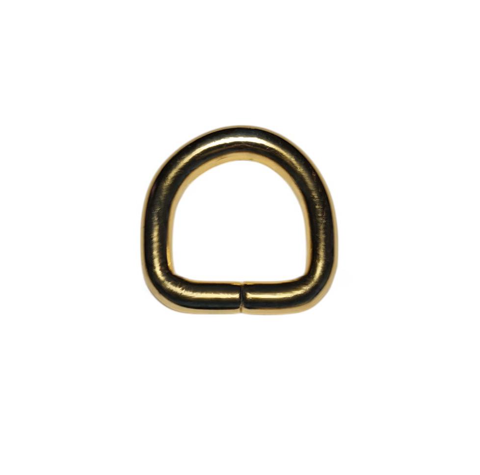 D-Ring klein