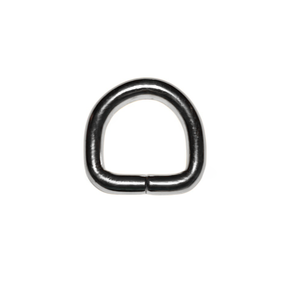 D-Ring 12x12