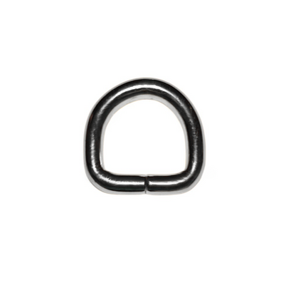 D-Ring 12x12
