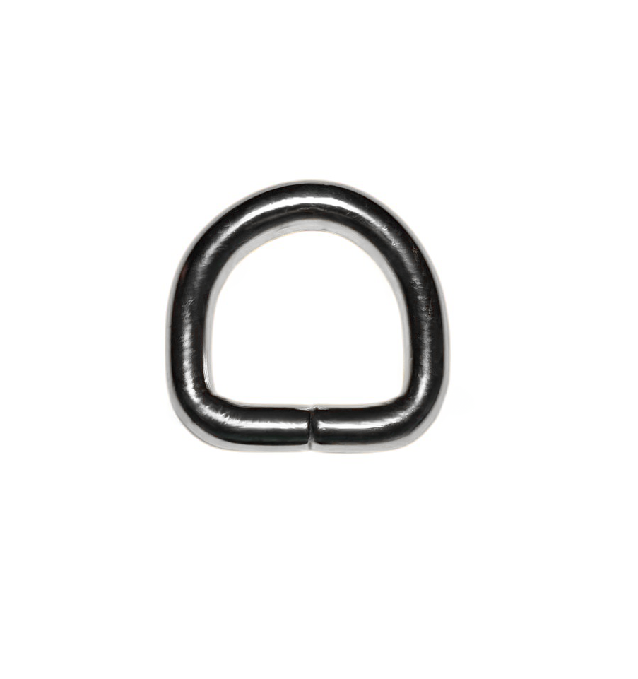 D-Ring klein