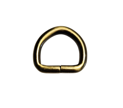 D-Ring klein