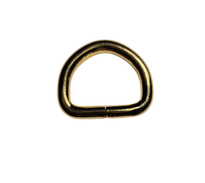 D-Ring klein