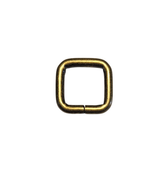 Rectangular ring small