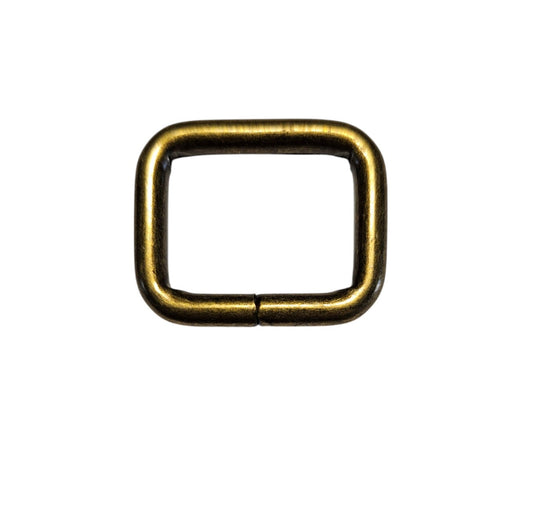 Rectangular ring large