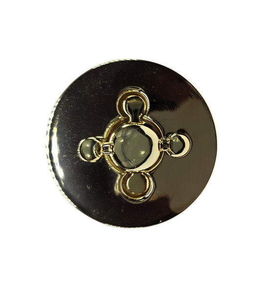 Turnbuckle flower