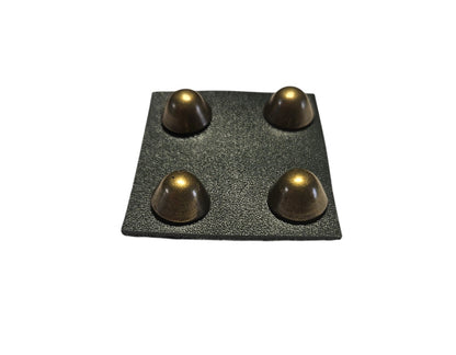 Tasvoet 4 stuks