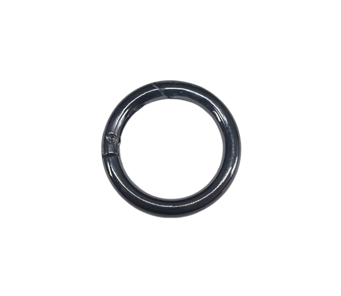 Musketon ring