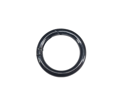 Musketon ring