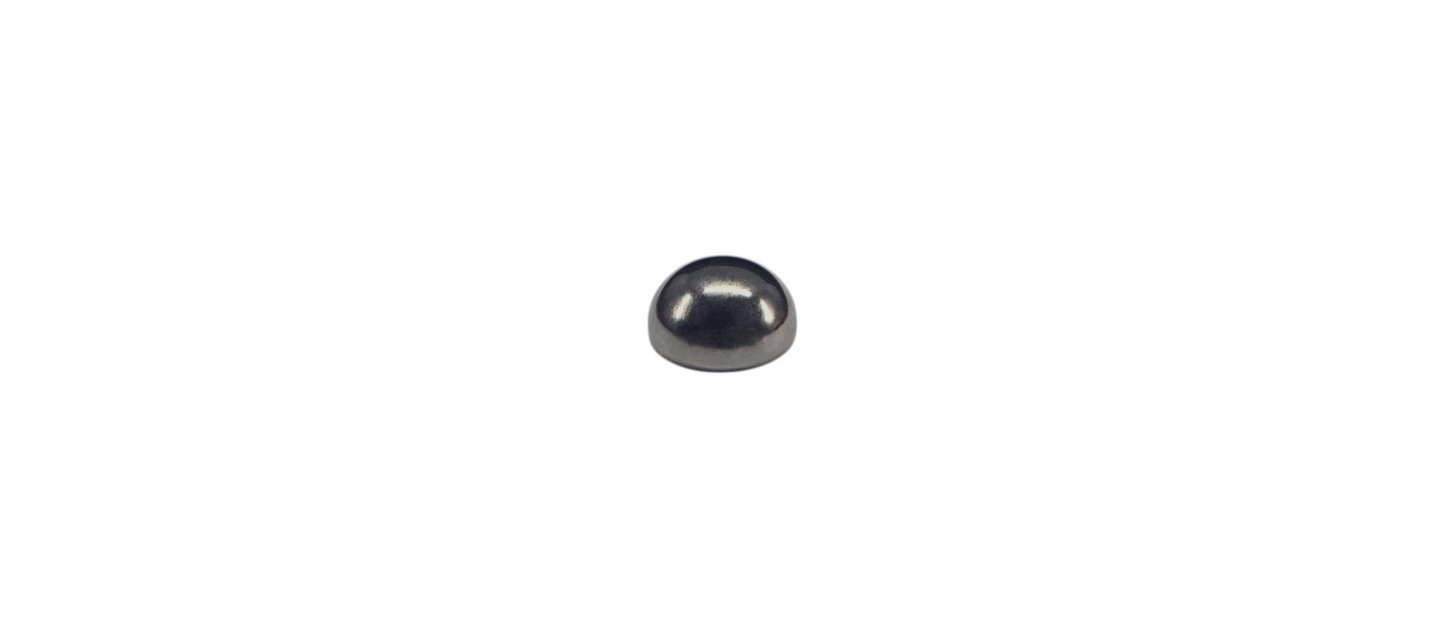 Rivet Dome 5 stuks