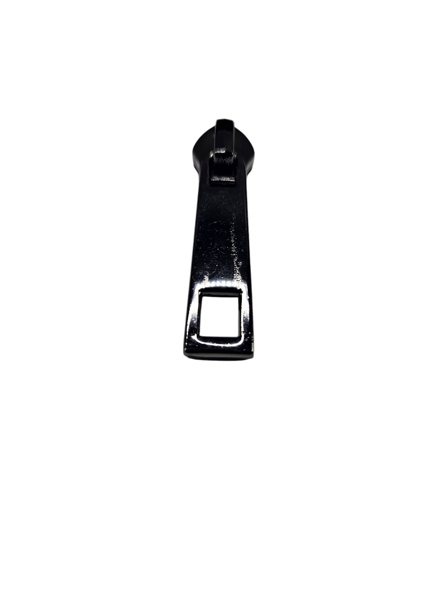 Schuiver voor nylon rits