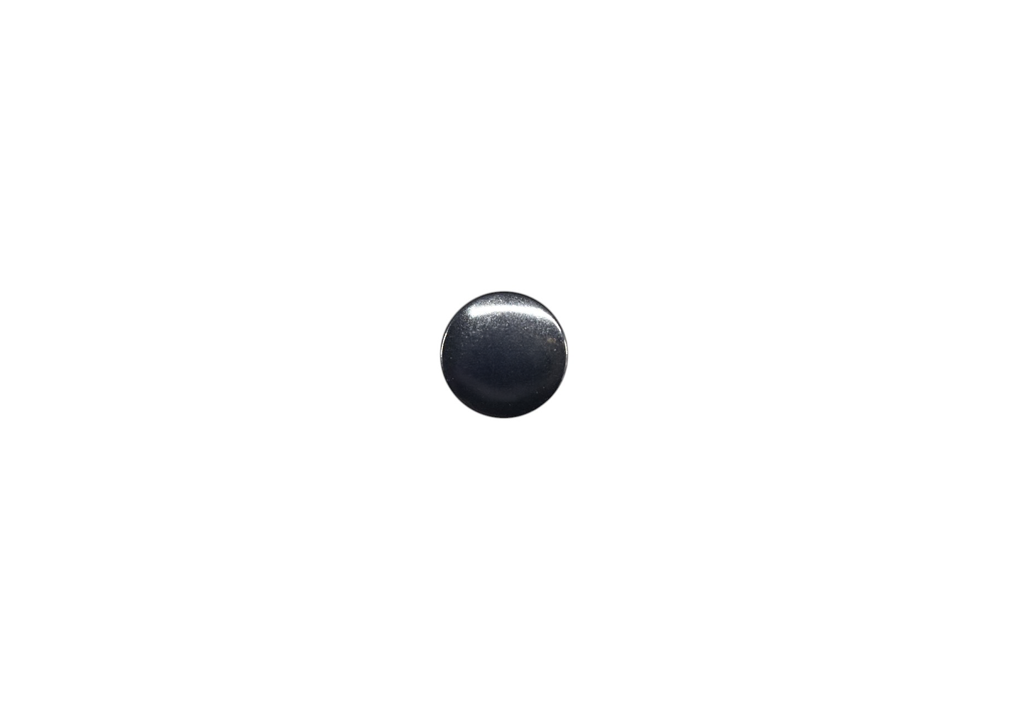 Rivet Coin 5 stuks
