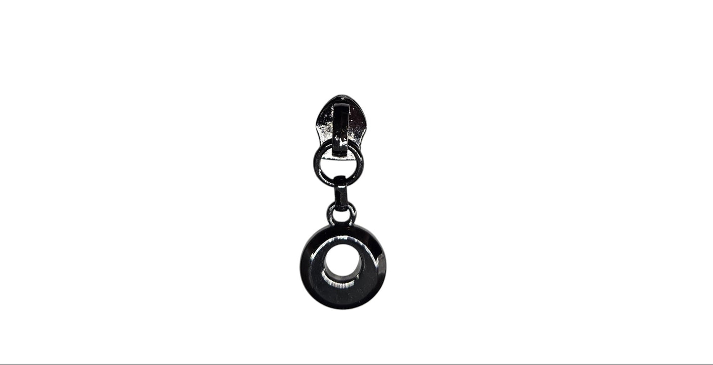 Schuiver voor nylon Rond