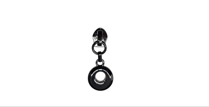 Schuiver voor nylon Rond