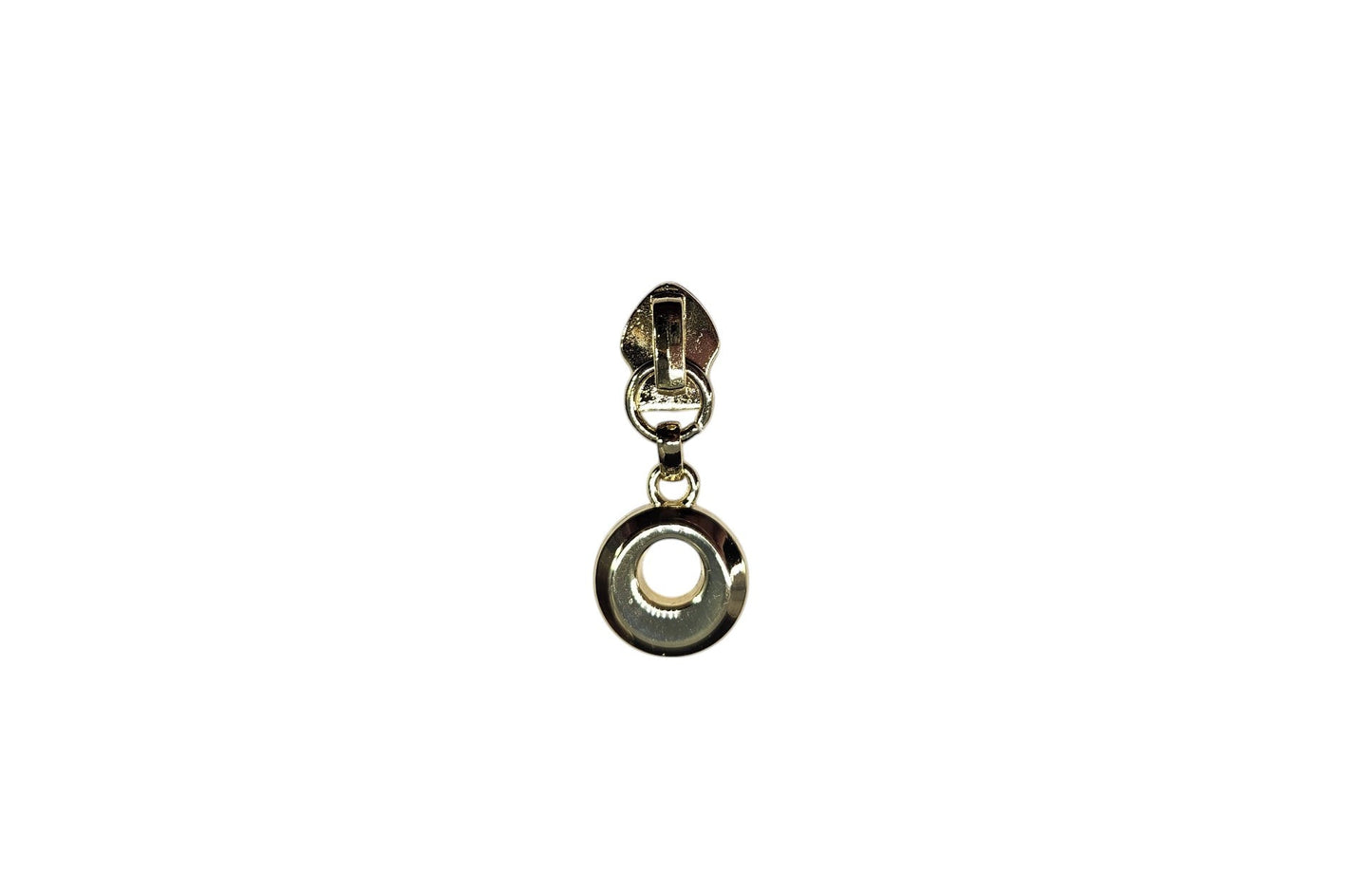 Schuiver voor nylon Rond