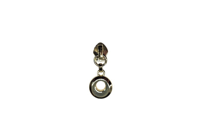 Schuiver voor nylon Rond