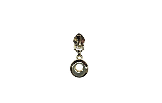 Schuiver voor nylon Rond