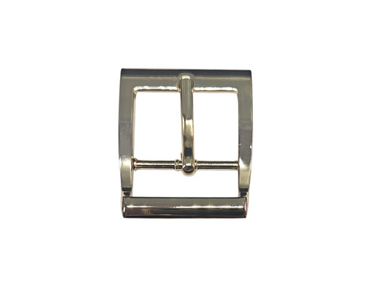 Rectangular double buckle 30 mm