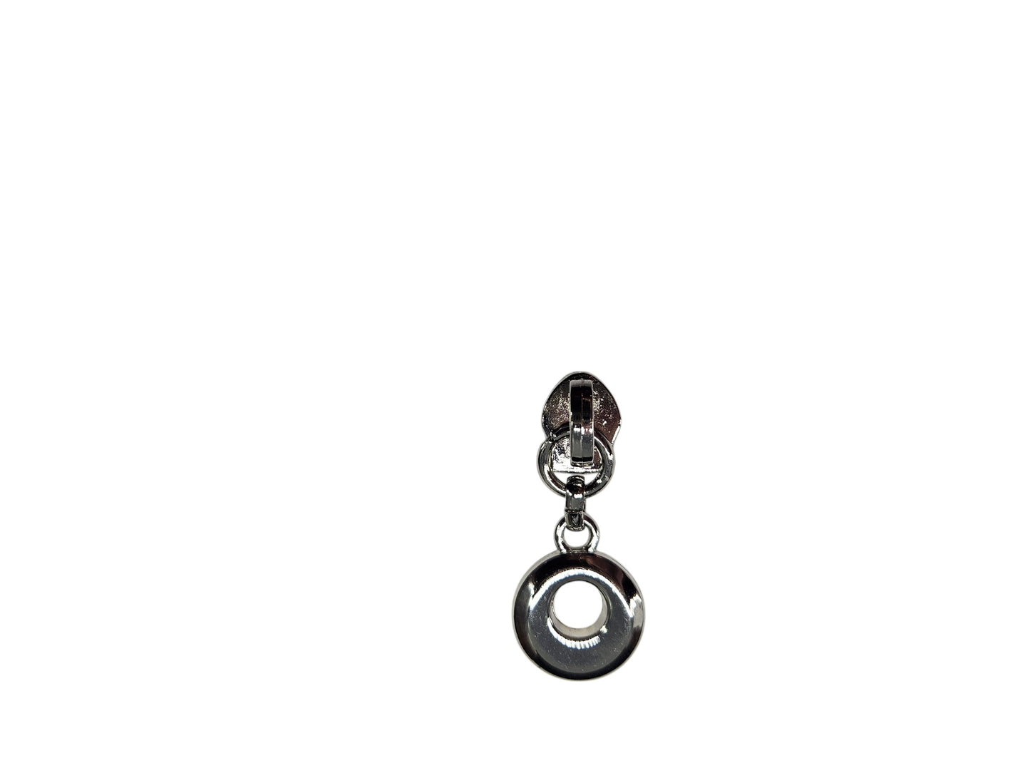 Schuiver voor nylon Rond