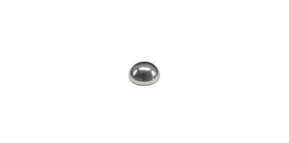 Rivet Dome 5 stuks
