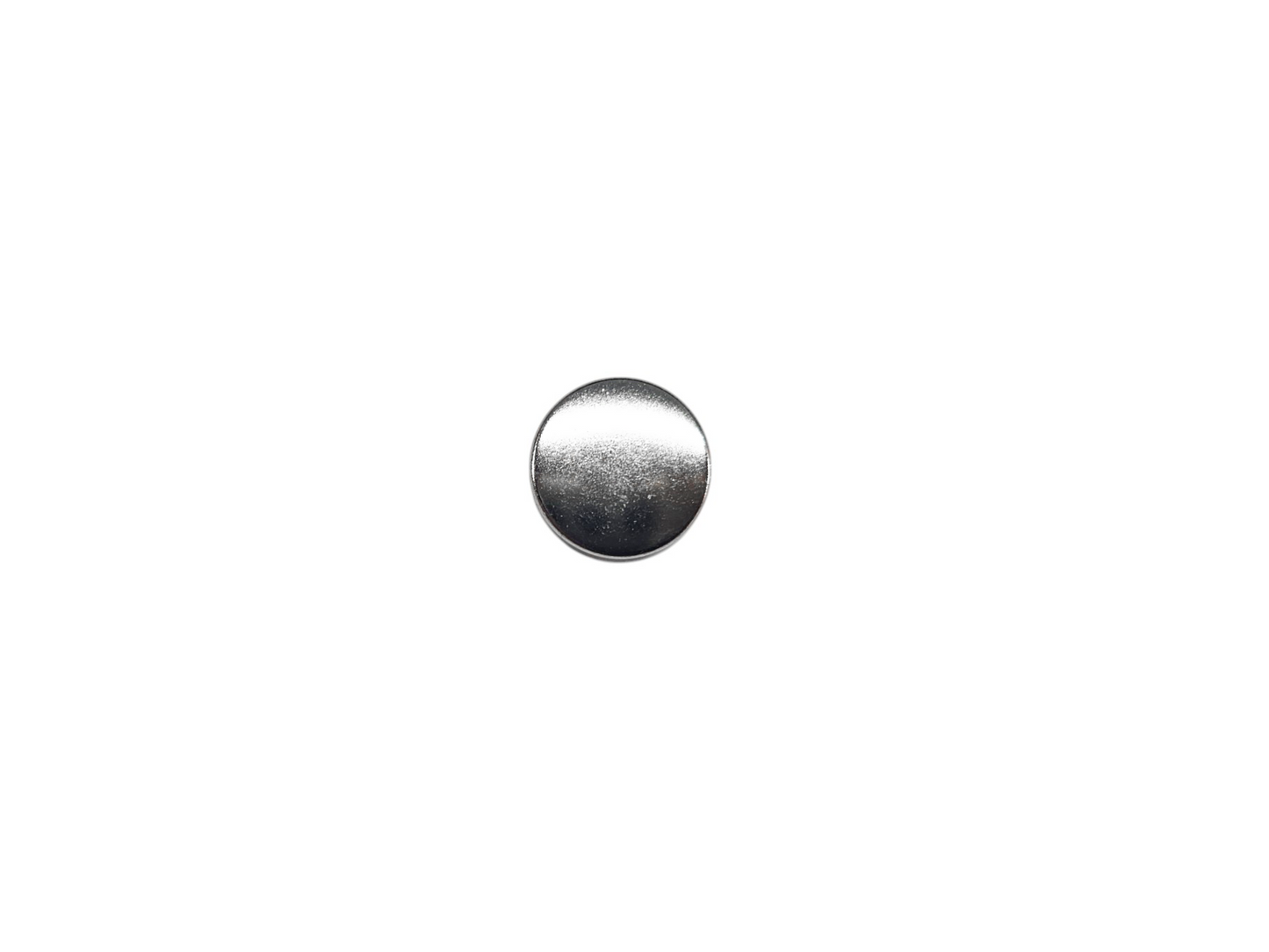 Rivet Coin 5 stuks